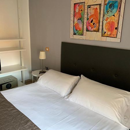 Suite Artis Barberini Rome Extérieur photo