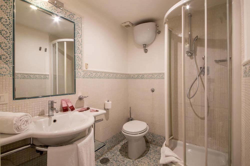 Suite Artis Barberini Rome Extérieur photo